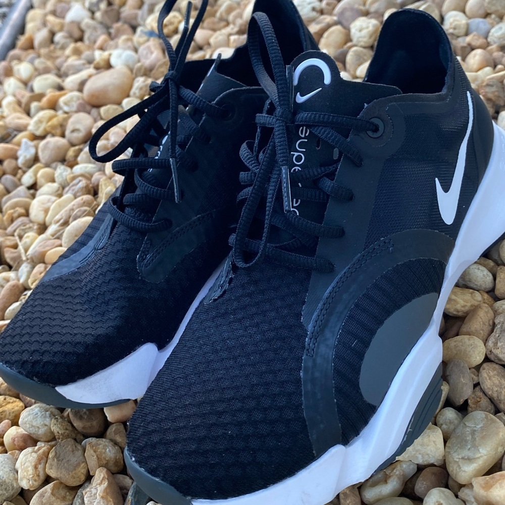 Nike Superrep Go Woman’s Training Shoes